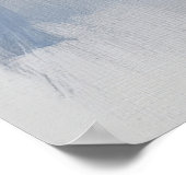 Elegante glamour poster (Hoek)