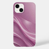 Elegante glitter Abstracte achtergrond Case-Mate iPhone Case (Achterkant)