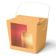 Elegante glitters bruiloft favor box - Aangepaste 