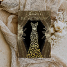 Elegante gordijnen & jurken Vrijgezellenfeest Echt