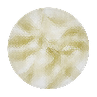 Elegante goud textuur snijplank