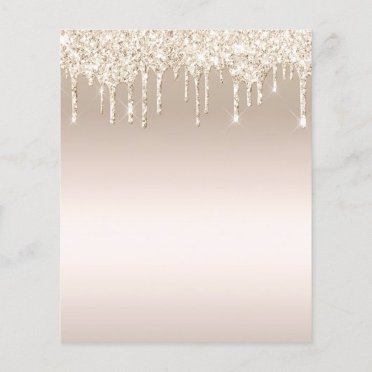 elegante gouddruppelaar (Achterkant)