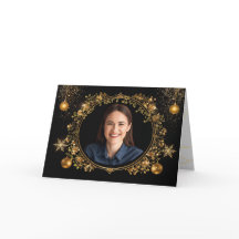 Elegante Gouden Bloemrijke Oud-en-Nieuwjaarsfeest 