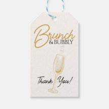 Elegante Gouden Bruilocht Brunch & Mousserende Bru