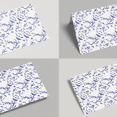 Elegante gouden bruiloft Save the Date Kaart