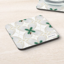 Elegante Gouden Eucalyptus MerryMist Kerst Kurk On