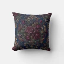 Elegante Gouden Lijnkunst Tropische Botanische