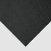 Elegante gouden lijnkunstillustratie van langschep tissuepapier (Detail)
