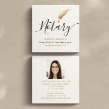 Elegante Gouden Notaris Kwil Calligrafie