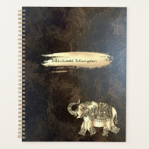 Elegante Gouden Olifant,Kwaststreek,Leervereiste