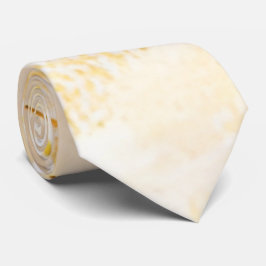 Elegante Gouden Sparkle Sequin Stropdas