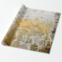Elegante gouden textuurontwerp voor alle projecten