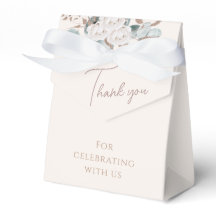 Elegante gouden witte rozen & groen bruidsmeisjesf