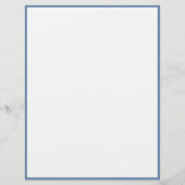 Elegante Gouden Zeepaarden Ocean Strand Thema (Achterkant)