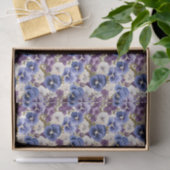 Elegante grillige panty betegeld tissuepapier (Geschenk)