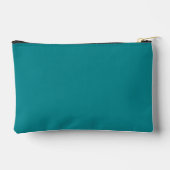 Elegante Guldenroede & Wijnrood aangepaste naam Bu Etui (Achterkant)