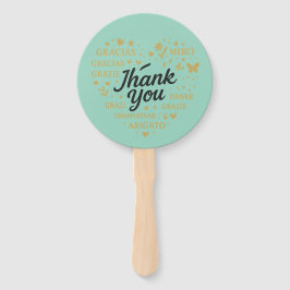 Elegante handventilatoren – Stijlvol & praktisch c Handwaaier