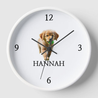 Elegante "HANNAH" gepersonaliseerd