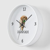 Elegante "HANNAH" gepersonaliseerd (Hoek)