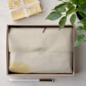 Elegante harmonie: Vogelkooi Decoupage Tissuepapier (Geschenk)