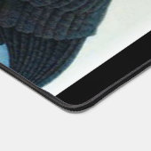 "Elegante harpy adelaar" Bureaumat (Hoek)