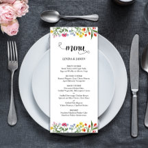 Elegante heldere kleurrijke wilde bloemen bloem br