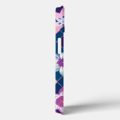 Elegante herfst/motprint telefoonhoesje Case-Mate iPhone case (Achterkant / Rechts)