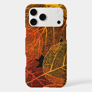 Elegante Herfstbladeren