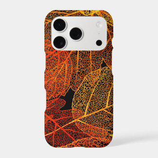 Elegante Herfstbladeren