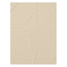 Elegante herfstbladeren | Boho minimalistische boe Tafelkleed