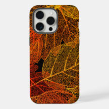 Elegante Herfstbladeren