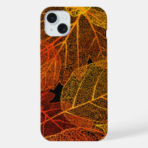 Elegante herfstbladeren