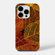 Elegante Herfstbladeren