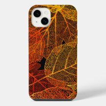 Elegante Herfstbladeren