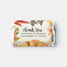 Elegante herfstbloem