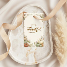 Elegante Herfstthanksgiving met Oude Pompoen