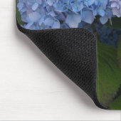 Elegante Hortensia's Muismat (Hoek)