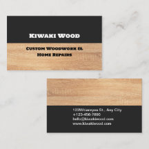 Elegante houten vloer