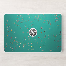 Elegante HP Laptop huid 15t/15z