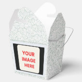 Elegante huwelijksessentials | Zomer en het hele j Bedankdoosjes (Geopend)