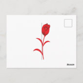 Elegante huwelijksessentials | Zomer en het hele j Briefkaart (Achterkant)