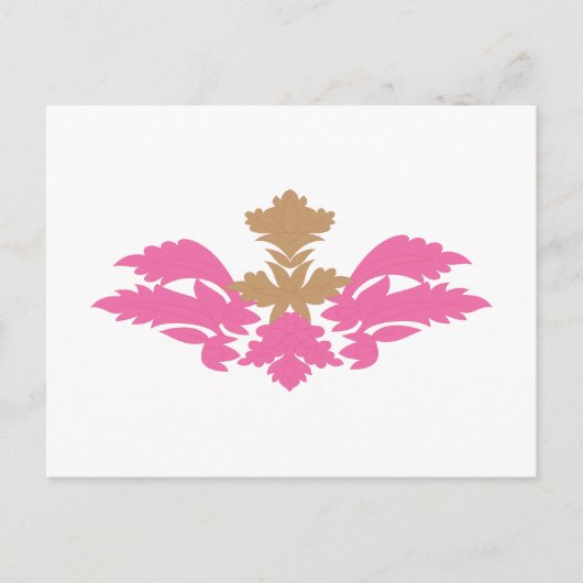 Elegante huwelijksessentials | Zomer en het hele j Briefkaart (Voorkant)