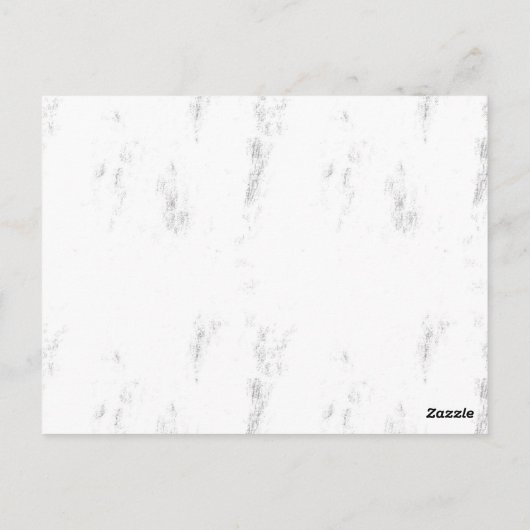 Elegante huwelijksessentials | Zomer en het hele j Briefkaart (Achterkant)