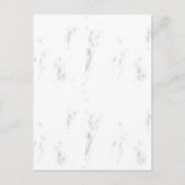 Elegante huwelijksessentials | Zomer en het hele j Briefkaart (Voorkant)