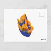 Elegante huwelijksessentials | Zomer en het hele j Briefkaart (Achterkant)