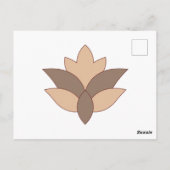 Elegante huwelijksessentials | Zomer en het hele j Briefkaart (Achterkant)