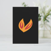 Elegante huwelijksessentials | Zomer en het hele j Kaart (Staand voorkant)