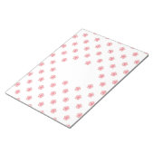 Elegante huwelijksessentials | Zomer en het hele j Notitieblok (Schuin)