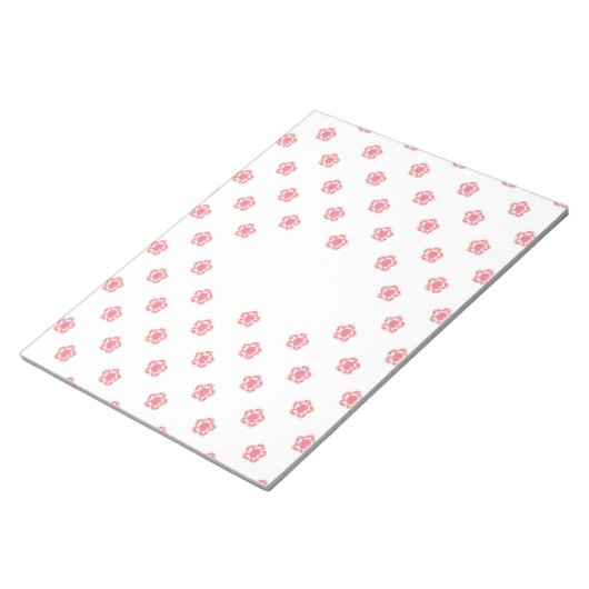 Elegante huwelijksessentials | Zomer en het hele j Notitieblok (Schuin)