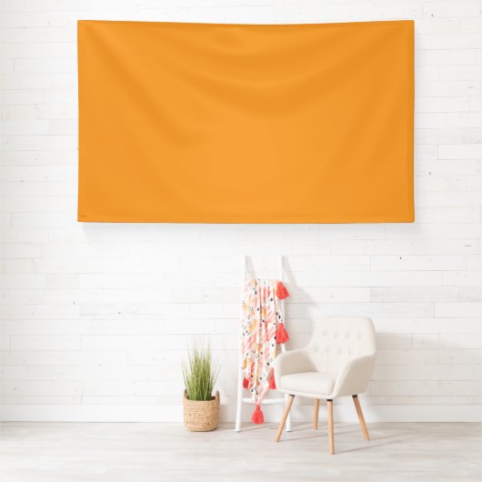 Elegante huwelijksessentials | Zomer en het hele j Spandoek (Insitu)